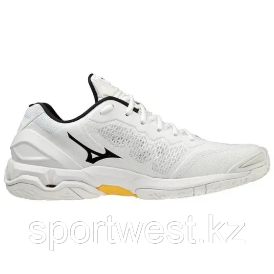 Mizuno Wave Stealth VM X1GA180013 handball shoes - фото 2 - id-p116154495