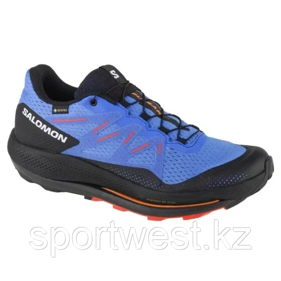 Salomon Pulsar Trail GTX M 416080 running shoes - фото 1 - id-p116157421