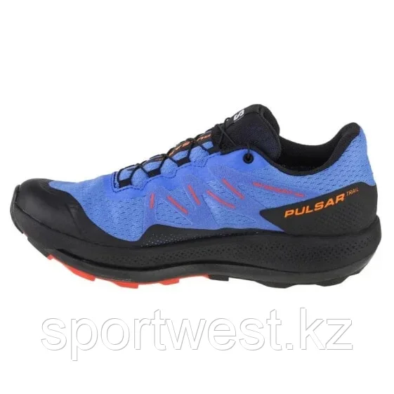 Salomon Pulsar Trail GTX M 416080 running shoes - фото 2 - id-p116157421