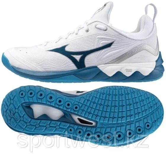 Mizuno Wave Luminous 2 M V1GA212086 volleyball shoes - фото 1 - id-p116155449