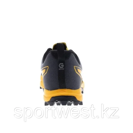 Running shoes Inov-8 X-Talon Ultra M 260 V2 000988-BKGO-S-01 black-gold - фото 5 - id-p116156466