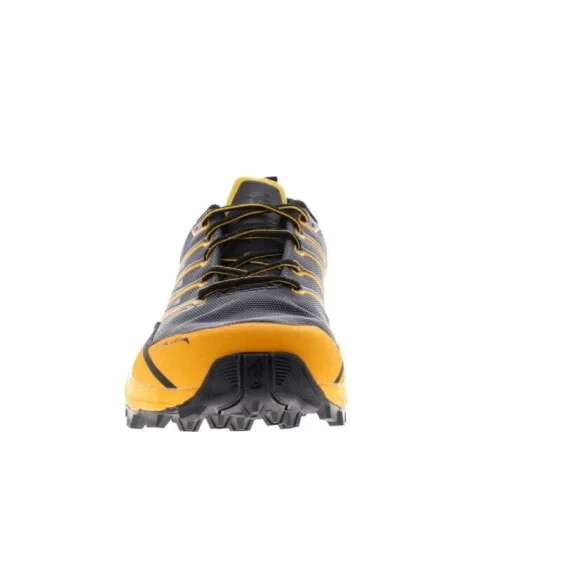 Running shoes Inov-8 X-Talon Ultra M 260 V2 000988-BKGO-S-01 black-gold - фото 7 - id-p116156466