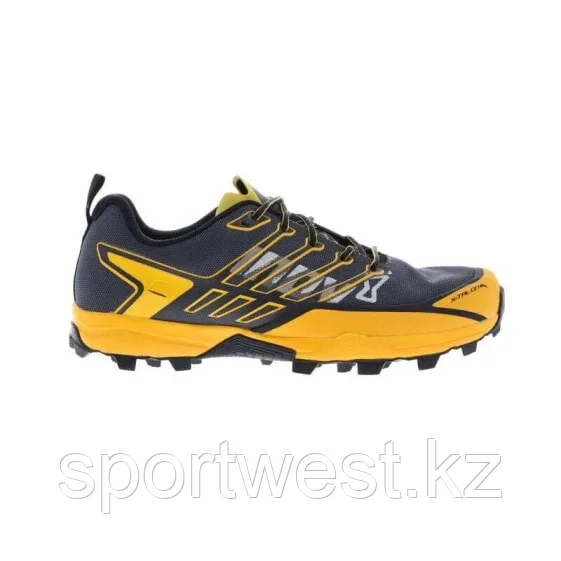 Running shoes Inov-8 X-Talon Ultra M 260 V2 000988-BKGO-S-01 black-gold - фото 2 - id-p116156467