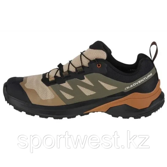 Salomon X-Adventure GTX M 473213 running shoes - фото 2 - id-p116156473