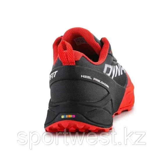 Dynafit Ultra 100 M running shoes 64051-7799 - фото 4 - id-p116156494
