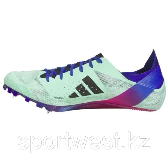 Adidas Adizero Finesse M GV9091 running shoes - фото 2 - id-p116152628