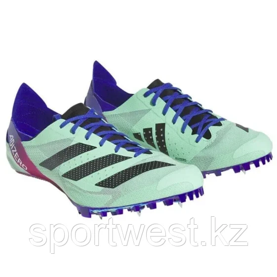 Adidas Adizero Finesse M GV9091 running shoes - фото 3 - id-p116152628