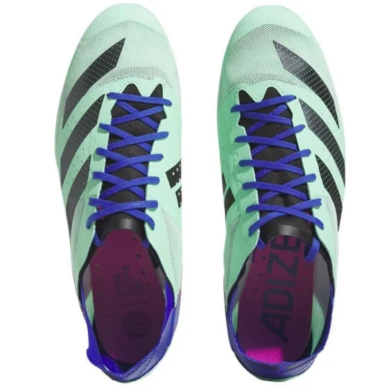 Adidas Adizero Finesse M GV9091 running shoes - фото 4 - id-p116152628