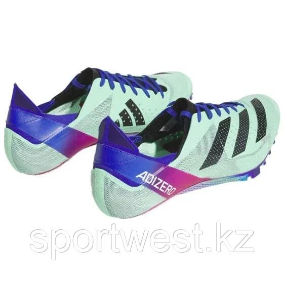 Adidas Adizero Finesse M GV9091 running shoes - фото 5 - id-p116152628