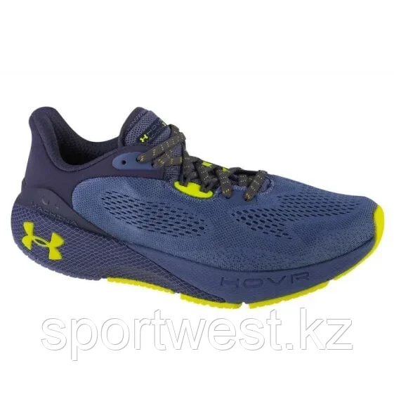Running shoes Under Armor Hovr Machina 3 M 3024899-500 - фото 1 - id-p116155488