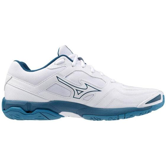 Mizuno Wave Phantom 3 M X1GA226021 handball shoes - фото 3 - id-p116154579