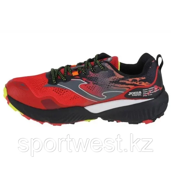 Joma Sierra 6 2306 M TKSIEW2306 running shoes - фото 2 - id-p116154587