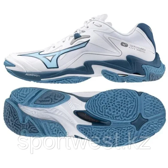 Mizuno Wave Lightning Z8 M V1GA240021 volleyball shoes - фото 1 - id-p116154592