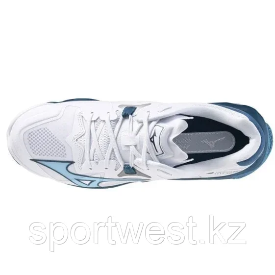 Mizuno Wave Lightning Z8 M V1GA240021 volleyball shoes - фото 2 - id-p116154592