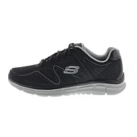 Skechers Satisfaction Flesh Point