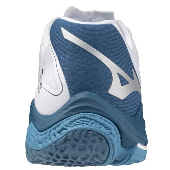 Mizuno Wave Lightning Z8 M V1GA240021 volleyball shoes - фото 4 - id-p116154596