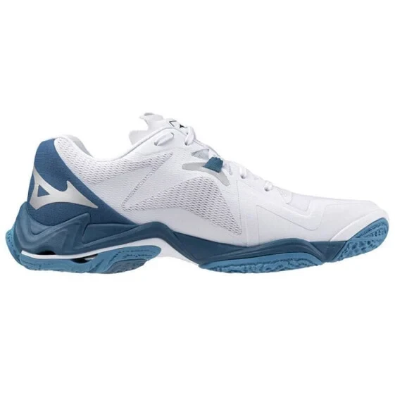 Mizuno Wave Lightning Z8 M V1GA240021 volleyball shoes - фото 3 - id-p116154597