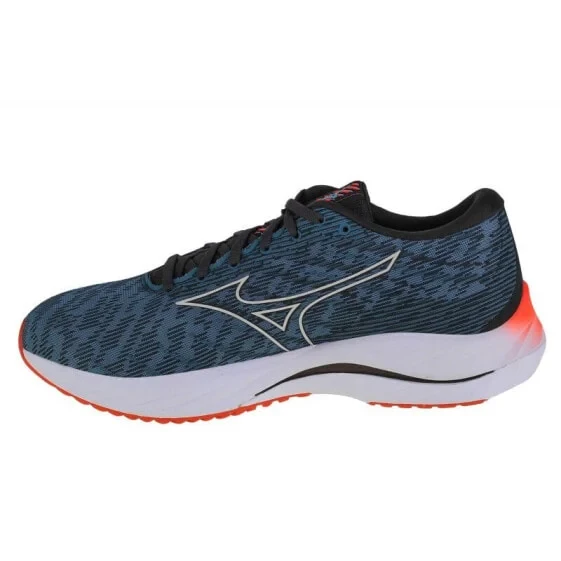 Shoes Mizuno Wave Rider 26 M J1GC220351 - фото 2 - id-p116154607