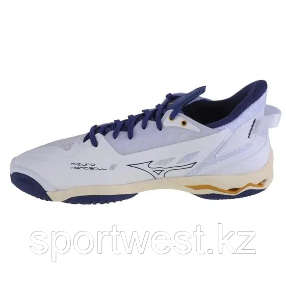Handball shoes Mizuno Wave Mirage 5 M X1GA235043 - фото 2 - id-p116154617