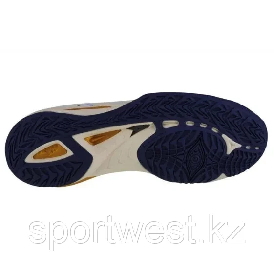 Handball shoes Mizuno Wave Mirage 5 M X1GA235043 - фото 3 - id-p116154617
