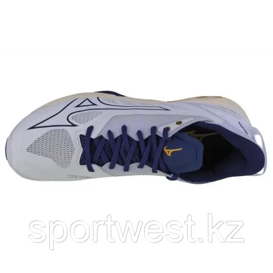 Handball shoes Mizuno Wave Mirage 5 M X1GA235043 - фото 4 - id-p116154617