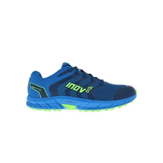 Inov-8 Parkclaw 260 Knit M running shoes 000979-BLGR-S-01 - фото 1 - id-p116156554