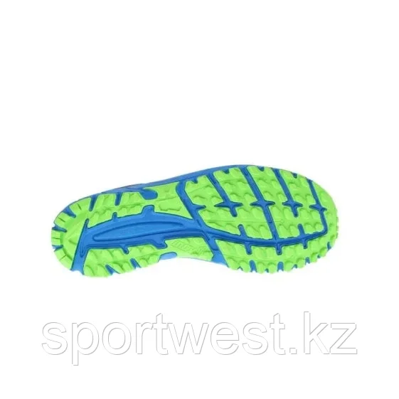 Inov-8 Parkclaw 260 Knit M running shoes 000979-BLGR-S-01 - фото 4 - id-p116156554