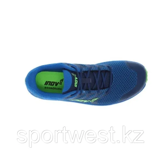 Inov-8 Parkclaw 260 Knit M running shoes 000979-BLGR-S-01 - фото 5 - id-p116156554