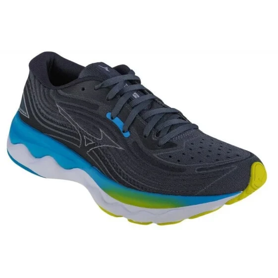 Mizuno Wave Skyrise 4 M J1GC230951 running shoes - фото 1 - id-p116154635