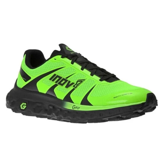 Shoes Inov-8 Trailfly Ultra G 300 MAX M 000977-GNBK-S-01 - фото 2 - id-p116156570