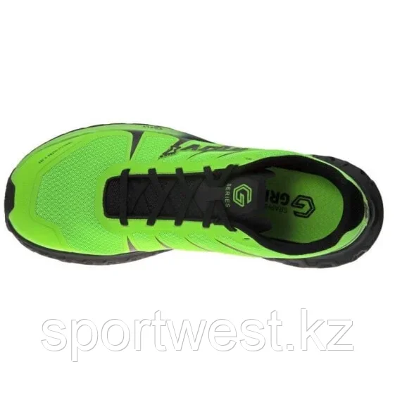 Shoes Inov-8 Trailfly Ultra G 300 MAX M 000977-GNBK-S-01 - фото 5 - id-p116156574