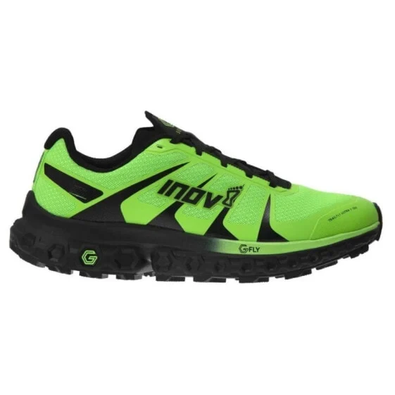 Shoes Inov-8 Trailfly Ultra G 300 MAX M 000977-GNBK-S-01 - фото 1 - id-p116156576