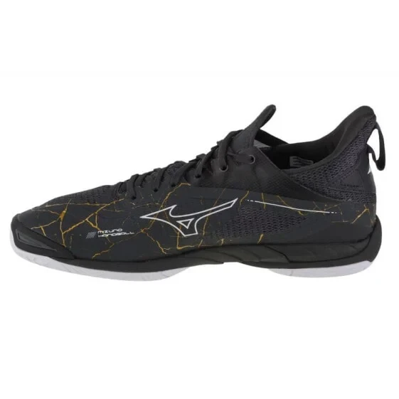 Mizuno Wave Mirage 4 M X1GA215041 shoes - фото 6 - id-p116154644