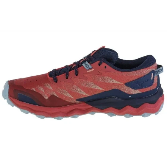 Mizuno Wave Daichi 7 M J1GJ227133 shoes - фото 2 - id-p116154645