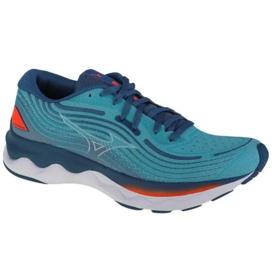 Shoes Mizuno Wave Skyrise 4 M J1GC230901 - фото 1 - id-p116154654