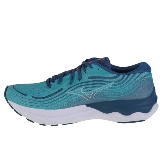 Shoes Mizuno Wave Skyrise 4 M J1GC230901 - фото 2 - id-p116154654