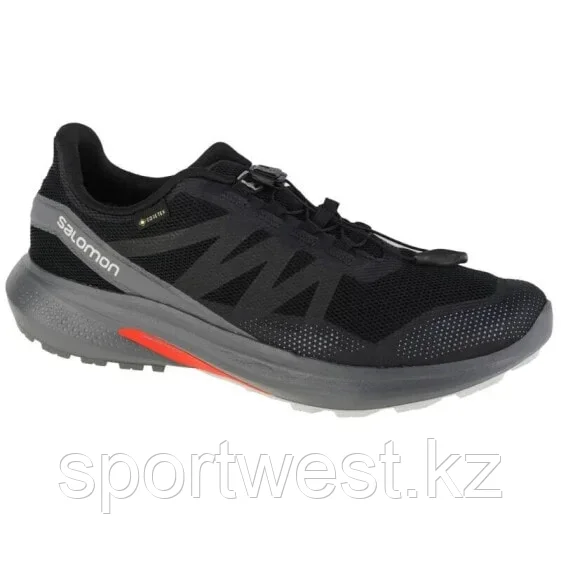 Running shoes Salomon Hypulse Gtx M 415959 - фото 1 - id-p116156579