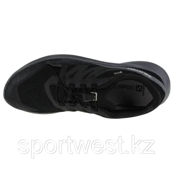 Running shoes Salomon Hypulse Gtx M 415959 - фото 3 - id-p116156579