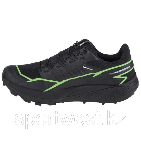 Salomon Thundercross GTX M 472790 running shoes - фото 2 - id-p116156586