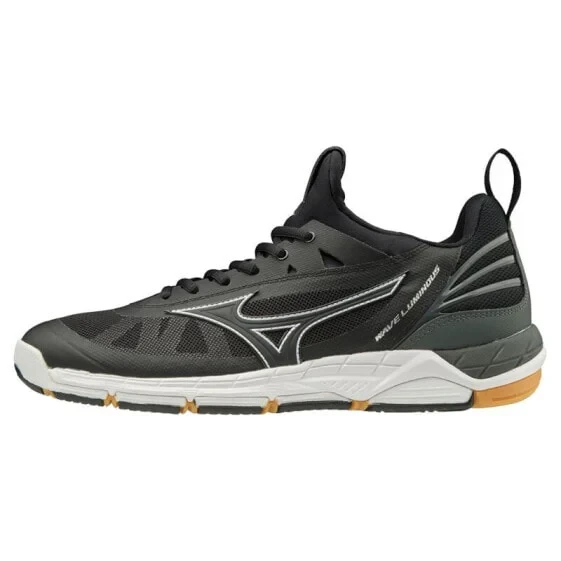 Indoor shoes Mizuno Wave Luminous M V1GA182010 - фото 1 - id-p116154669