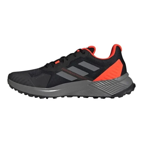 Running shoes adidas Terrex Soulstride M FY9214 - фото 2 - id-p116151860