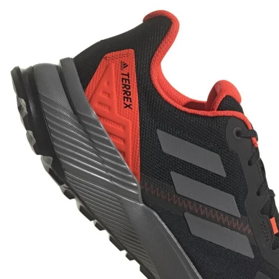 Running shoes adidas Terrex Soulstride M FY9214 - фото 5 - id-p116151860