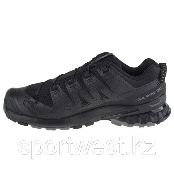 Salomon XA Pro 3D v9 Wide M running shoes 472731 - фото 2 - id-p116156625