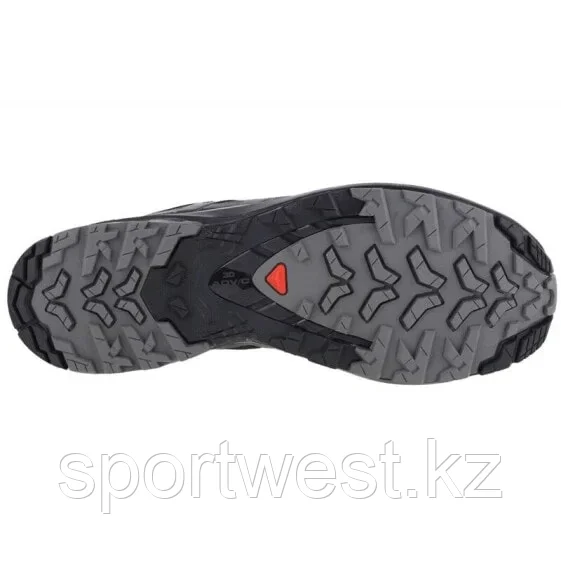 Salomon XA Pro 3D v9 Wide M running shoes 472731 - фото 4 - id-p116156625
