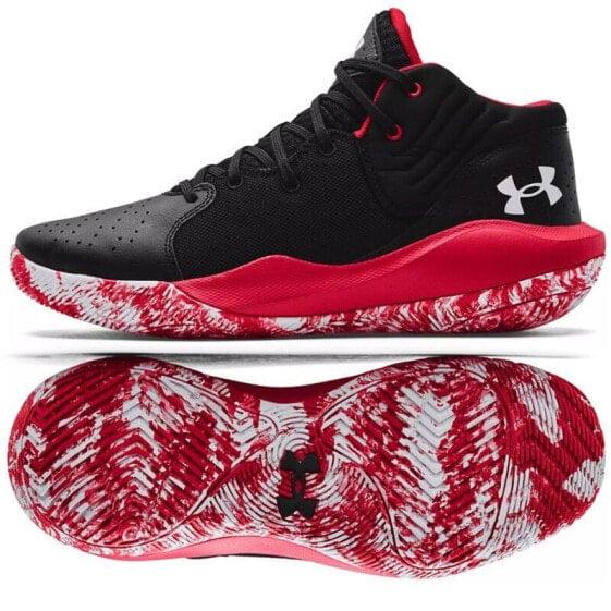 Under Armor Jet 21 M 3024260 005 basketball shoes - фото 1 - id-p116154714