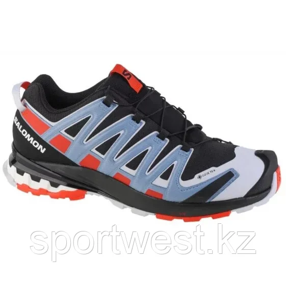 Salomon XA Pro 3D v8 GTX M 417352 running shoes - фото 1 - id-p116156664