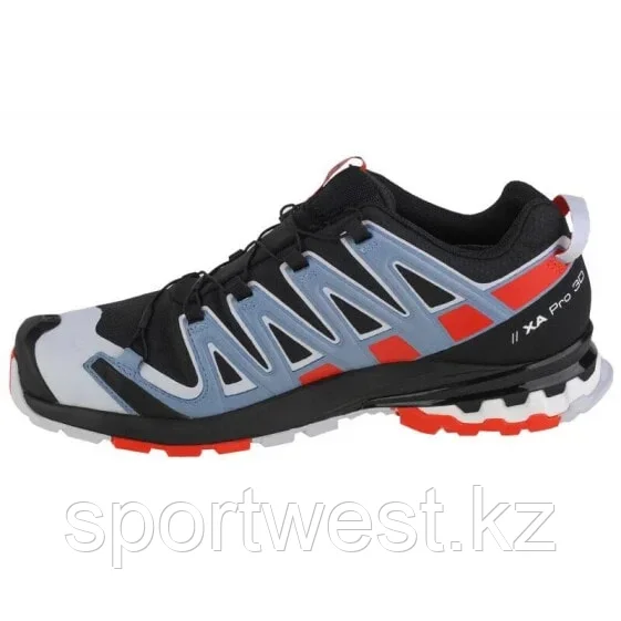 Salomon XA Pro 3D v8 GTX M 417352 running shoes - фото 2 - id-p116156664