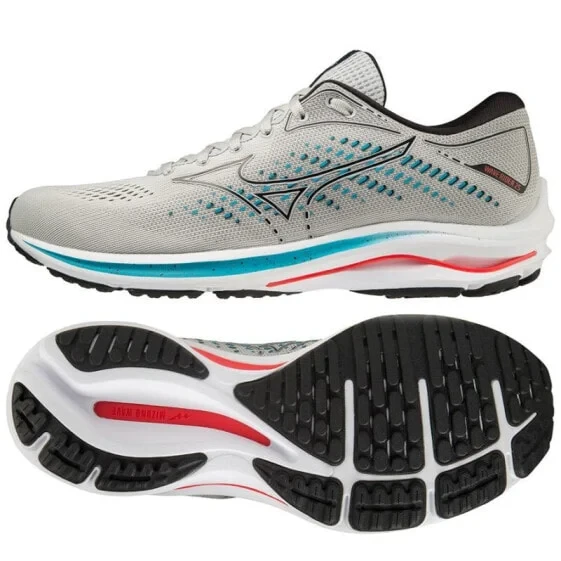 Mizuno Wave Rider 25 M J1GC210309 running shoes - фото 1 - id-p116154754