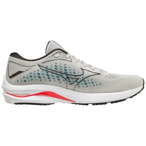 Mizuno Wave Rider 25 M J1GC210309 running shoes - фото 2 - id-p116154754