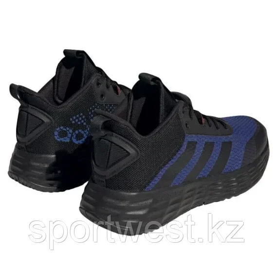 Basketball shoes adidas OwnTheGame 2.0 M HP7891 - фото 3 - id-p116152827